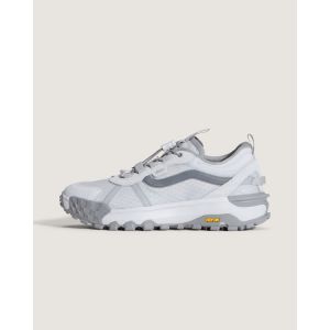 Vans Chaussures Crosspath XC, Homme, Gris, Taille: 40.5