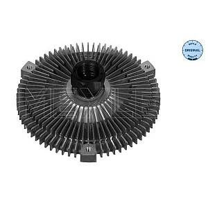 Image de Meyle Embrayage, ventilateur de radiateur (visco-coupleur) 3141152204 d'origine