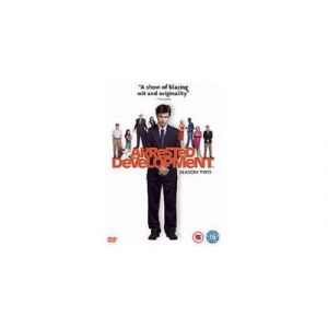 Arrested Development - Series 2
