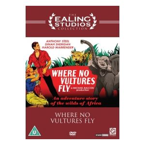 Where No Vultures Fly Ealing