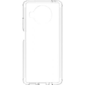 Qdos Coque Xiaomi Mi 10T Lite transparent
