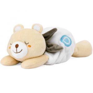 Chicco Peluche chauffante Ourson