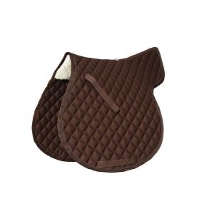 Roma Tapis de selle pour cheval Grand Prix All Purpose Numnah