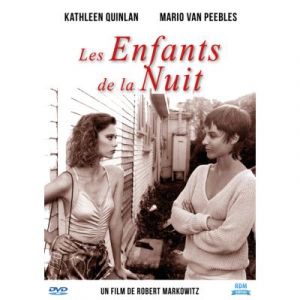 Les Enfants de la nuit [DVD]