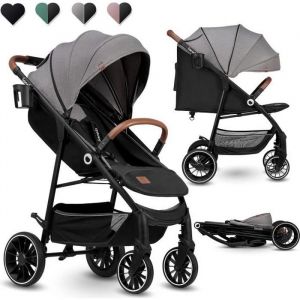 Poussette Lionelo Alexia Gris Stone