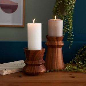 Bougeoirs grand modèle