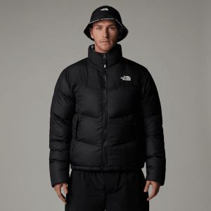 The North Face Doudoune homme off-m saikuru
