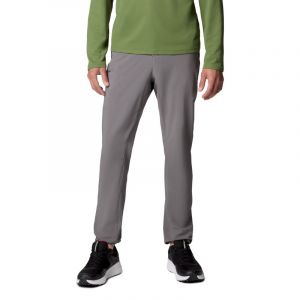 Columbia Pantalon montagne triple canyon ii gris homme