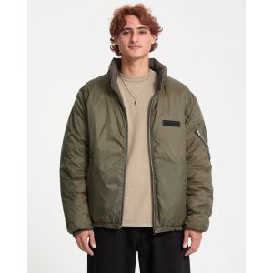 Volcom Veste Fillmoore - Wintermoss - Taille L