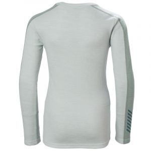 Helly Hansen Ensemble en mérinos enfant Lifa