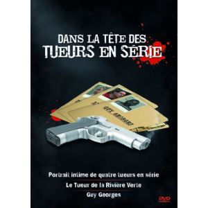 Dans la tête des tueurs en série