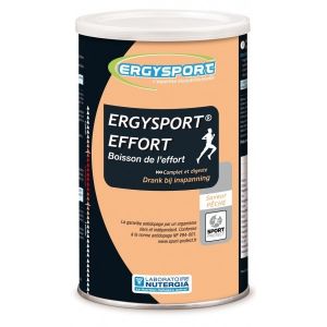 Image de Laboratoire Nutergia Ergysport Effort Pêche 450g