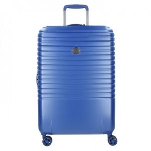 Image de Delsey Valise rigide Caumartin 65.5 cm Bleu Marine