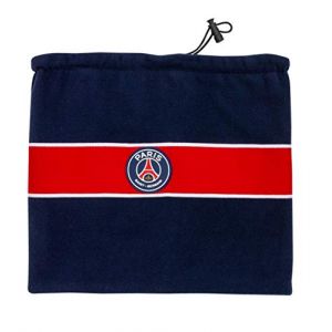 Image de Psg PARIS SAINT-GERMAIN Cache-Cou - Collection Officielle Taille Adulte