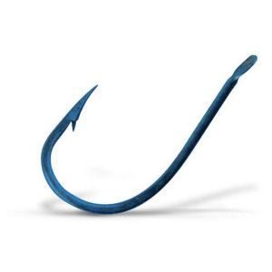 Vmc Hameçon Spade End Sans Barbe 9335b 6 Blue