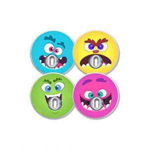 MySweetStitch | Freestyle Libre 3 Sensor Sticker