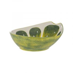 Typhoon Bol ovale 28 cm Lime - World Food Fruits