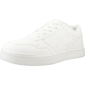 Le Coq Sportif Court Breaker Gs Colour Blanc - 36