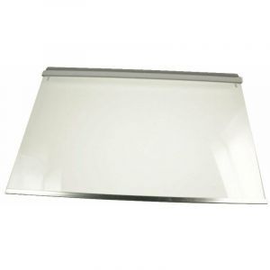 Image de Smeg CLAYETTE EN VERRE pour REFRIGERATEUR - 695652421