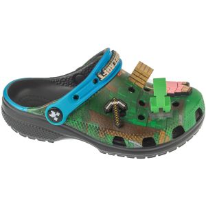 Crocs Sabots enfant Minecraft Classic