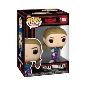 Funko POP TV: ST S5- POP 5