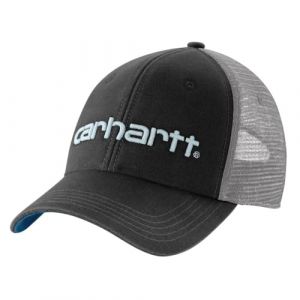 Carhartt Casquette dunmore homme noir/bleu marine