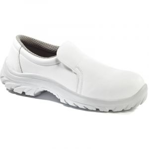 Lemaitre Chaussures de cuisine basses Baltix S2 SRC Blanc 39