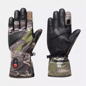 Gants de chasse chauffants APPROCHE, 3XL / 1 paire de batteries