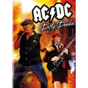 Feel the Thunder (Aka Dirty Deeds)