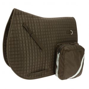 Norton clipper Tapis de selle de randonnée pour cheval