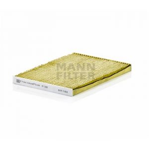 Mann-Filter Filtre d'habitacle FreciousPlus FP1936