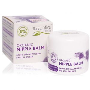 Essential Care ODYLIQUE Baume Spécial Tétée Maman Bio - 20g