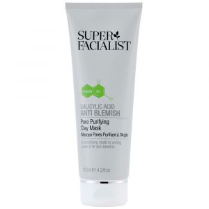 Super Facialist Pore Purifying Clay Mask - 125 ml