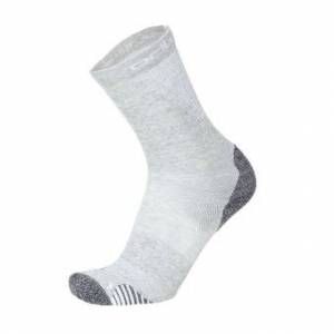 Odlo Chaussettes mi-mollet unisexes ACTIVE WARM RUNNING