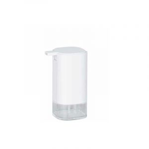Wenko Distributeur de savon liquide, Oria blanc