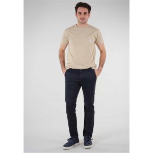 Deeluxe Pantalon homme jogino navy