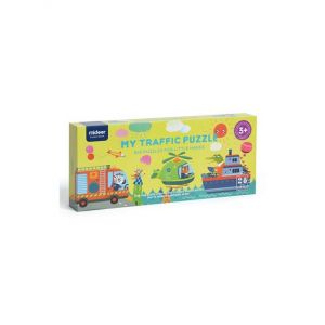 MIDEER- Puzzle, MD3043