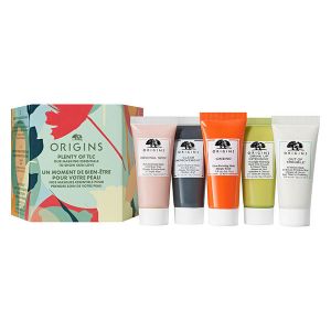 Origins Plenty of TLC our Masking Essentials (weiss | Ehg) Beauty, Neuheiten