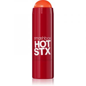 Smashbox Hot STX Blush 5 g Rosso unisex