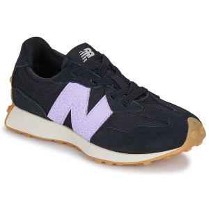 New Balance Baskets basses enfant 327 Bleu - Taille 28,29,30,31,32,33,35,34 1/2