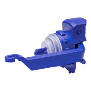 Geberit Insert et membrane d'&eacute;tanch&eacute;it&eacute; pour robinet flotteur type 333