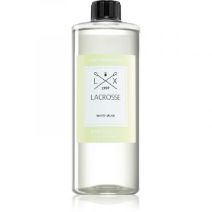The Olphactory Lacrosse White Musk t&auml;ytt&ouml;pakkaus katalyyttiseen lamppuun 500 ml