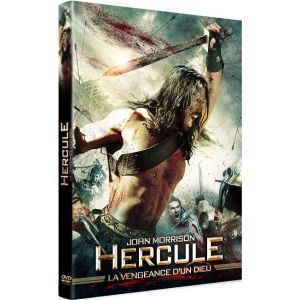 Hercule : La vengeance d'un Dieu