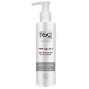 ROC Pro-Cleanse - Gel nettoyant extra-doux