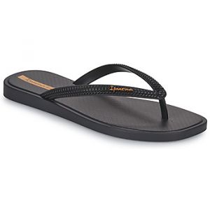 Ipanema Tongs SOLAR THONG FEM - Couleur 37,38,39,40,35 / 36,41 / 42 - Taille Noir
