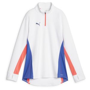 Puma T-shirts Blanc pour femme - M