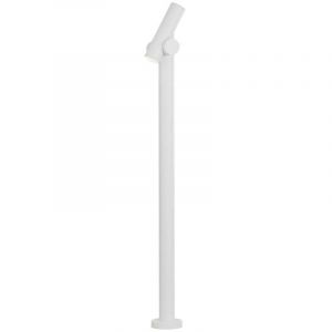V-TAC Lampe flexible extérieure LED/4W/230V 3000K IP44 100 cm blanc
