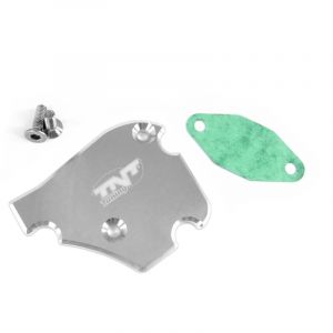 TNT Tuning OBTURATEUR DE POMPE A HUILE TNT DERBI SENDA E3 SILVER