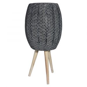 Orium Pot lumineux solaire h70cm