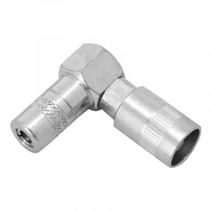 Pressol Agrafe hydraulique coudée avec raccord rapide 1 pièce(s) agrafe hydraulique coudée avec raccord rapide